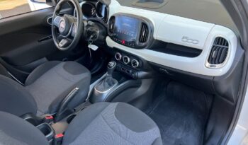 
									Fiat 500L 1.3 Mjet 95 CV Automatico B-Color pieno								