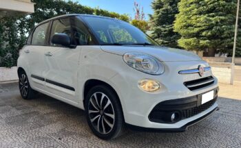 Fiat 500L 1.3 Mjet 95 CV Automatico B-Color