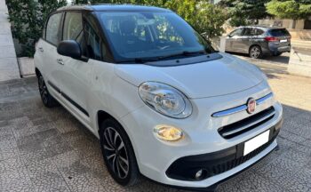 Fiat 500L 1.3 Mjet 95 CV Automatico B-Color