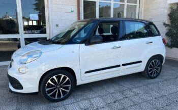 Fiat 500L 1.3 Mjet 95 CV Automatico B-Color