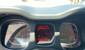 
									Fiat Panda 1.0 FireFly S&S Hybrid .								