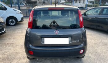
									Fiat Panda 1.0 FireFly S&S Hybrid .								