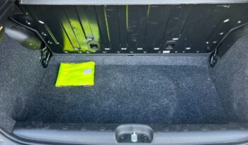
									Fiat Panda 1.0 FireFly S&S Hybrid .								