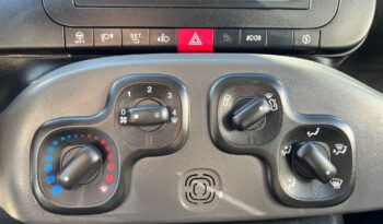 
									Fiat Panda 1.3 MJT 80 CV S&S 4×4 pieno								