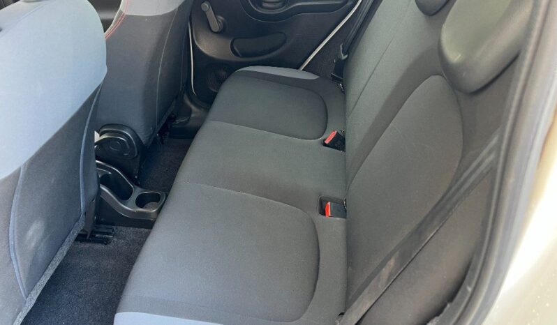 
								Fiat Panda 1.3 MJT 80 CV S&S 4×4 pieno									