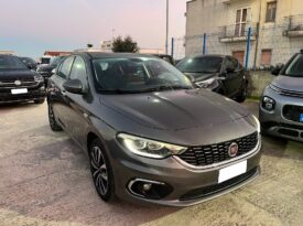 Fiat Tipo 1.3 Mjt S&S 5 porte Lounge
