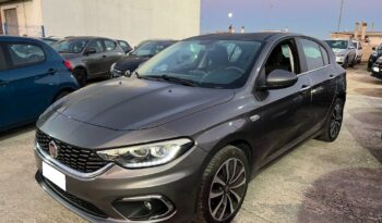 Fiat Tipo 1.3 Mjt S&S 5 porte Lounge