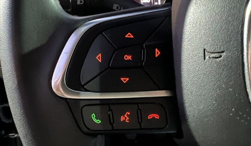 
								Fiat Tipo 1.3 Mjt S&S 5 porte Lounge .									