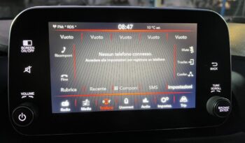 
									Fiat Tipo 1.3 Mjt S&S 5 porte Lounge .								