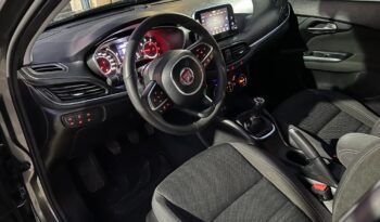 
									Fiat Tipo 1.3 Mjt S&S 5 porte Lounge .								