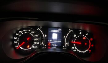 
									Fiat Tipo 1.3 Mjt S&S 5 porte Lounge .								