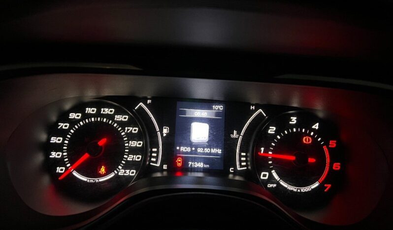 
								Fiat Tipo 1.3 Mjt S&S 5 porte Lounge .									