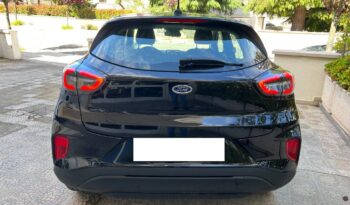 
									Ford Puma 1.0 EcoBoost Hybrid 125 CV S&S Titanium pieno								