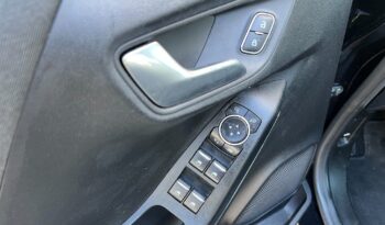 
									Ford Puma 1.0 EcoBoost Hybrid 125 CV S&S Titanium pieno								