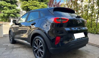 
									Ford Puma 1.0 EcoBoost Hybrid 125 CV S&S Titanium pieno								