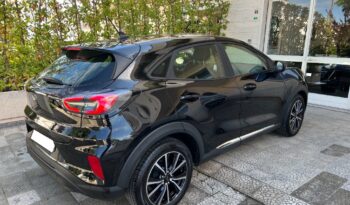 
									Ford Puma 1.0 EcoBoost Hybrid 125 CV S&S Titanium pieno								