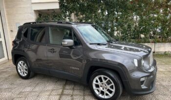 Jeep Renegade 1.6 Mjt AUTO120 CV Limited