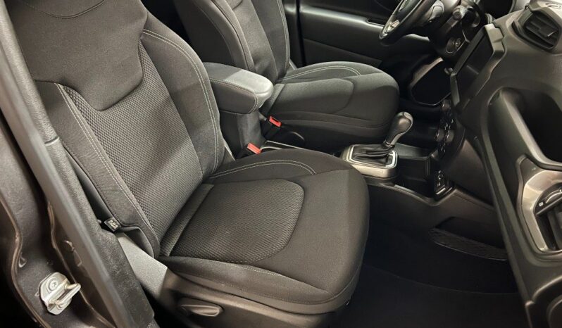 
								Jeep Renegade 1.6 Mjt AUTO120 CV Limited .									