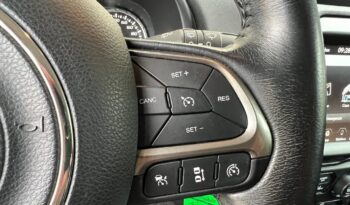 
									Jeep Renegade 1.6 Mjt AUTO120 CV Limited .								