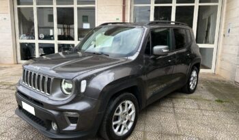 Jeep Renegade 1.6 Mjt AUTO120 CV Limited