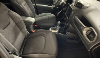 
									Jeep Renegade 1.6 Mjt AUTO120 CV Limited .								