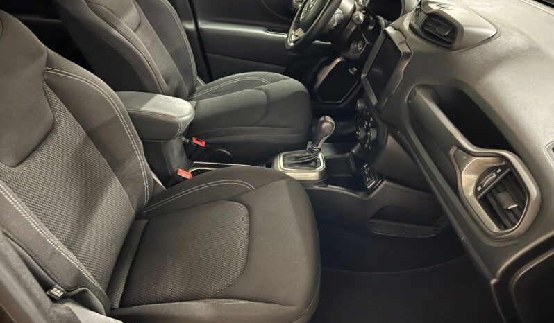 
								Jeep Renegade 1.6 Mjt AUTO120 CV Limited .									