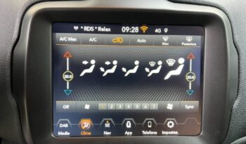 
									Jeep Renegade 1.6 Mjt AUTO120 CV Limited .								