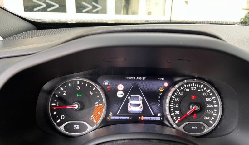 
								Jeep Renegade 1.6 Mjt AUTO120 CV Limited .									