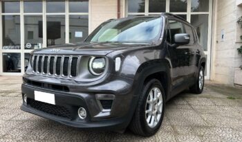 Jeep Renegade 1.6 Mjt AUTO120 CV Limited