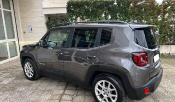 
									Jeep Renegade 1.6 Mjt AUTO120 CV Limited .								