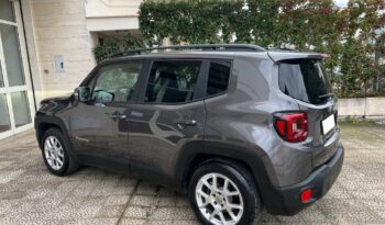 
									Jeep Renegade 1.6 Mjt AUTO120 CV Limited .								