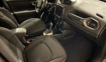 
									Jeep Renegade 1.6 Mjt AUTO120 CV Limited .								