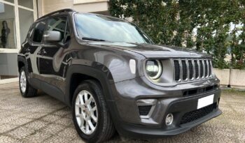 Jeep Renegade 1.6 Mjt AUTO120 CV Limited