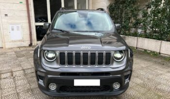 
									Jeep Renegade 1.6 Mjt AUTO120 CV Limited .								