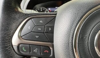 
									Jeep Renegade 1.6 Mjt AUTO120 CV Limited .								