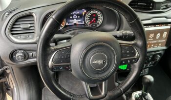
									Jeep Renegade 1.6 Mjt AUTO120 CV Limited .								
