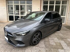 Mercedes-Benz Classe B200 d Automatic Premium Pack-AMG