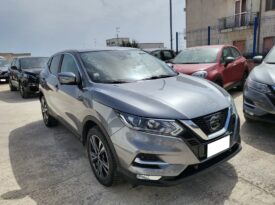 Nissan Qashqai 1.6 dCi Auto