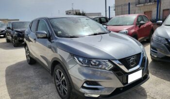 Nissan Qashqai 1.6 dCi Auto