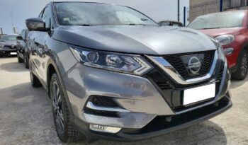 Nissan Qashqai 1.6 dCi Auto