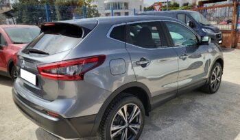 Nissan Qashqai 1.6 dCi Auto