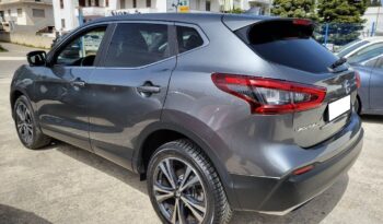 
									Nissan Qashqai 1.6 dCi Auto .								