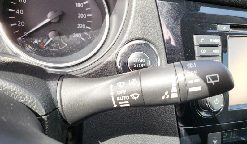 
								Nissan Qashqai 1.6 dCi Auto .									
