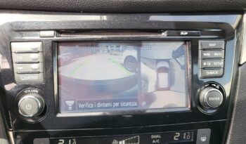 
									Nissan Qashqai 1.6 dCi Auto .								