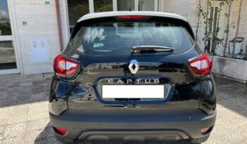 
									Renault Captur 1.5 dCi 8V 90 CV Be-Style .								