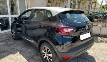 
									Renault Captur 1.5 dCi 8V 90 CV Be-Style .								