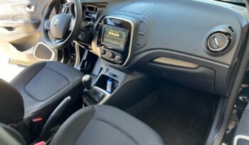 
									Renault Captur 1.5 dCi 8V 90 CV Be-Style .								