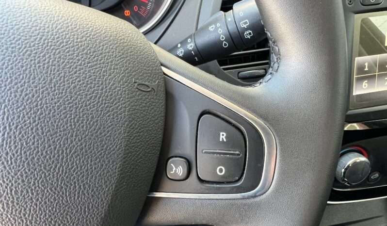 
								Renault Captur 1.5 dCi 8V 90 CV Be-Style .									