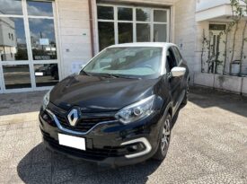 Renault Captur 1.5 dCi 8V 90 CV Be-Style