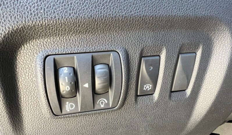 
								Renault Captur 1.5 dCi 8V 90 CV Be-Style .									